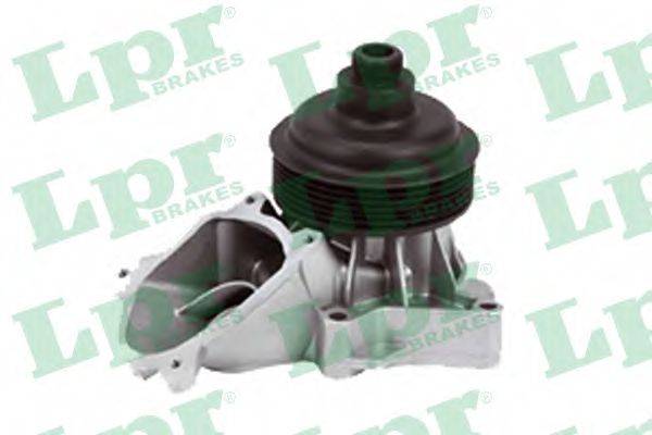 LPR WP0625