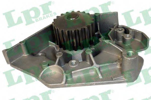 LPR WP0635