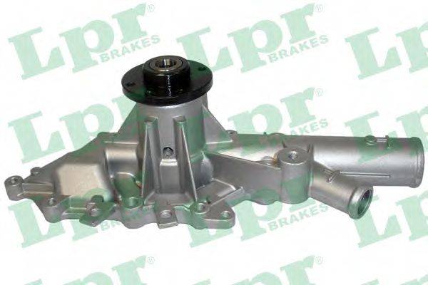 LPR WP0652
