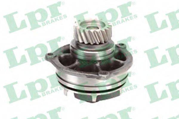LPR WP0678