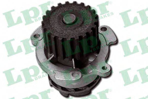 LPR WP0683