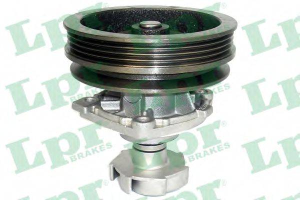 LPR WP0690
