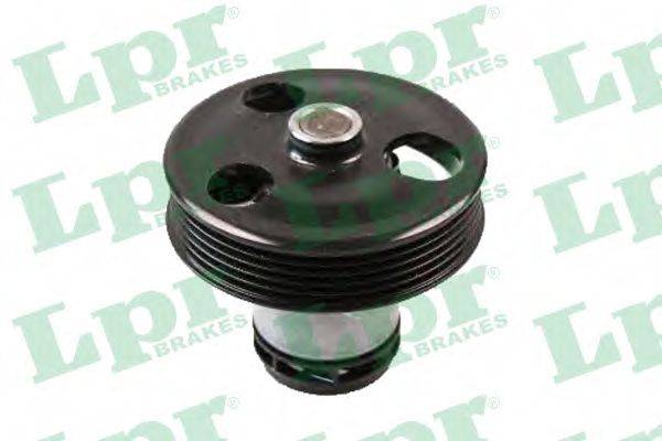 LPR WP0750