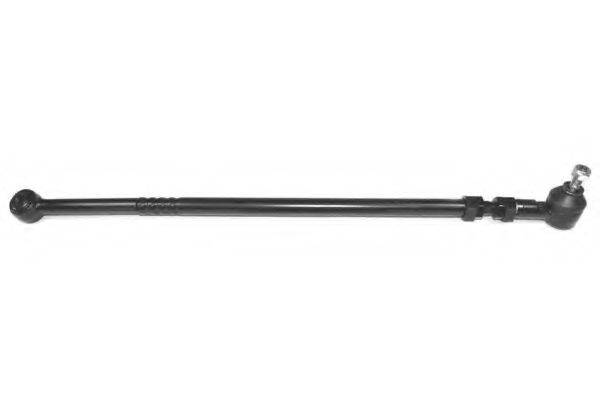 VW 3074198011 Поперечна рульова тяга