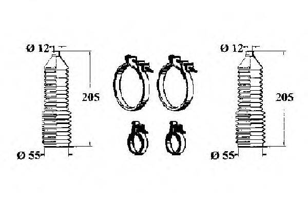 OCAP 0901361