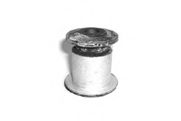 AUDI 7L0407183 Кронштейн, подушки важеля