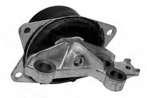 ALFA ROMEO 60694937 Кронштейн, підвіска двигуна