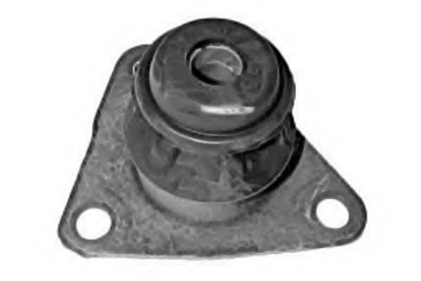 FIAT 7783653 Підвіска, двигун