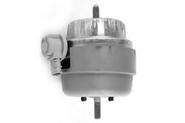 AUDI 4F0 199 382 BL Підвіска, двигун