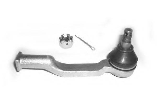 FORD 1454896 Наконечник поперечної кермової тяги