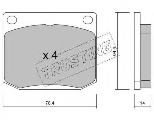 TRUSTING 020.1