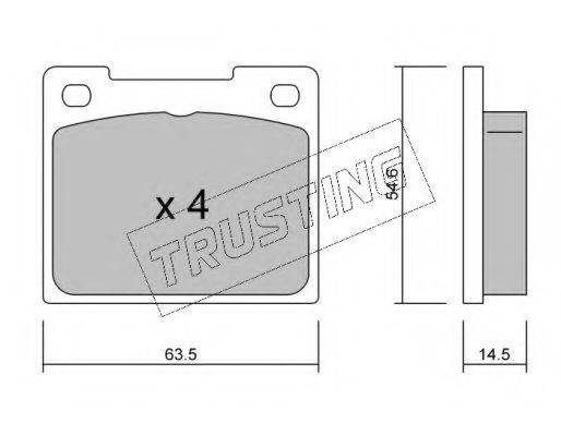 TRUSTING 022.0
