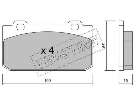 TRUSTING 042.0