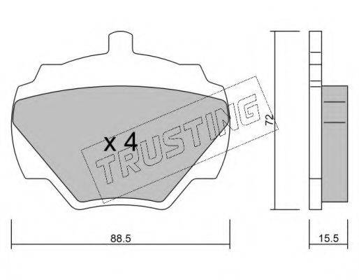 TRUSTING 362.0