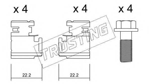 TRUSTING KIT.012