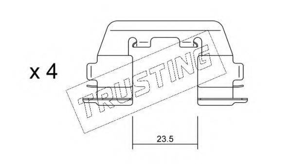TRUSTING KIT.052