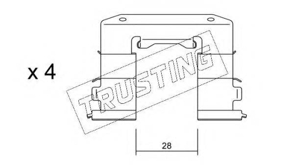TRUSTING KIT.053