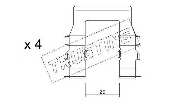 TRUSTING KIT.056