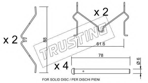 TRUSTING KIT.057
