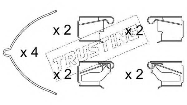 TRUSTING KIT.063