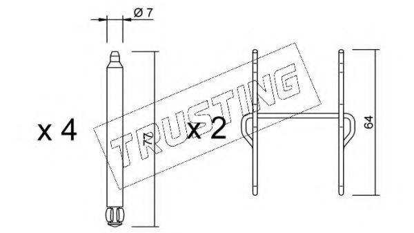 TRUSTING KIT.073