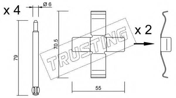 TRUSTING KIT.077