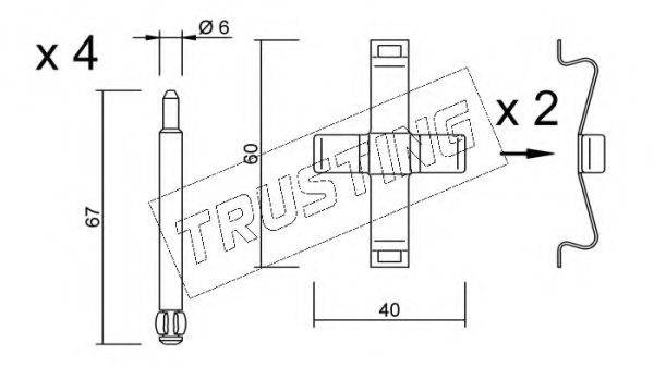 TRUSTING KIT.083