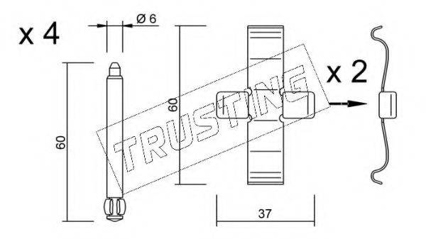 TRUSTING KIT.084