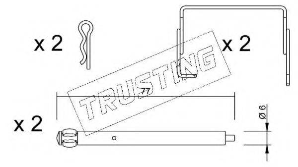 TRUSTING KIT.089