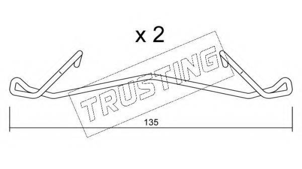 TRUSTING KIT.090