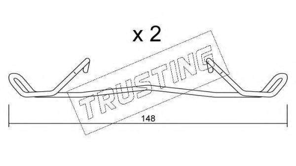 TRUSTING KIT.092