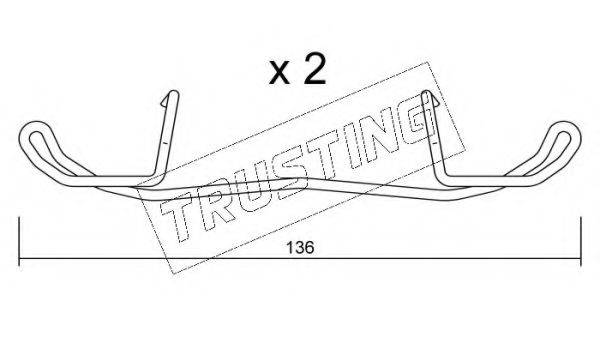 TRUSTING KIT.093