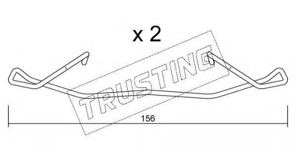 TRUSTING KIT.094