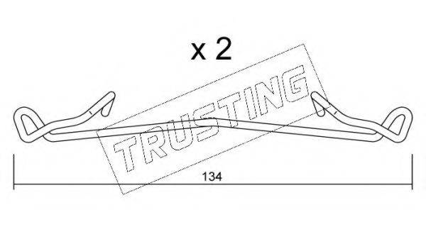 TRUSTING KIT.095