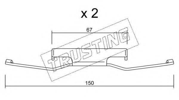 TRUSTING KIT.097