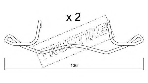 TRUSTING KIT.099