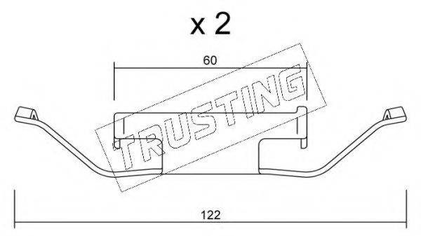 TRUSTING KIT.108
