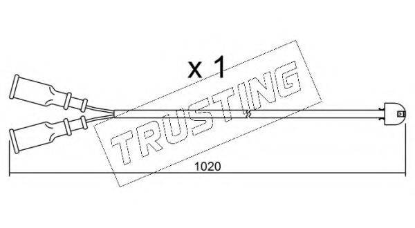 TRUSTING SU.089
