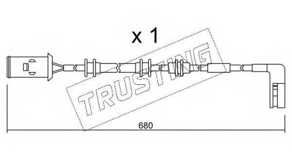 TRUSTING SU.093
