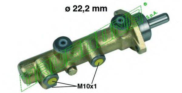 WOLF 3762 головний гальмівний циліндр