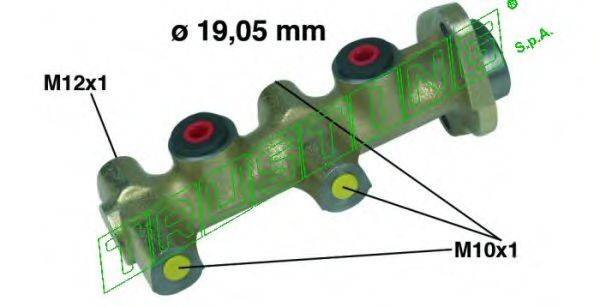 TRUSTING PF107