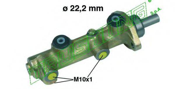 TRUSTING PF116