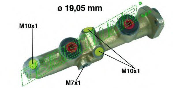 TRUSTING PF139