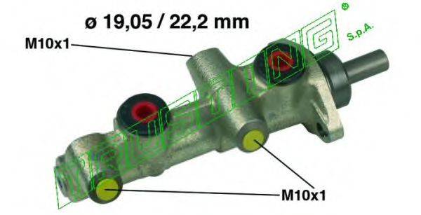 TRUSTING PF172