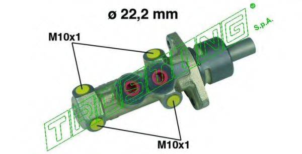 WOLF 7253 головний гальмівний циліндр