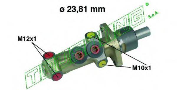 WOLF 7235 головний гальмівний циліндр