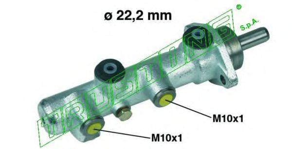 TRUSTING PF203