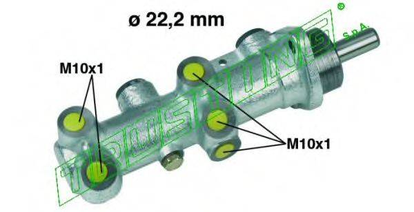 TRUSTING PF210