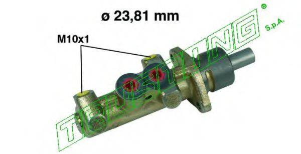 TRUSTING PF217