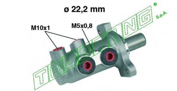 TRUSTING PF240